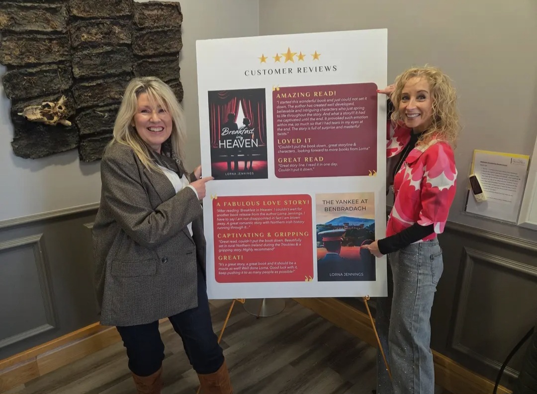 Customer reviews and testimonials