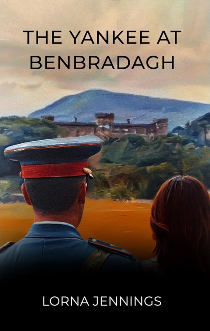 The Yankee at Benbradagh